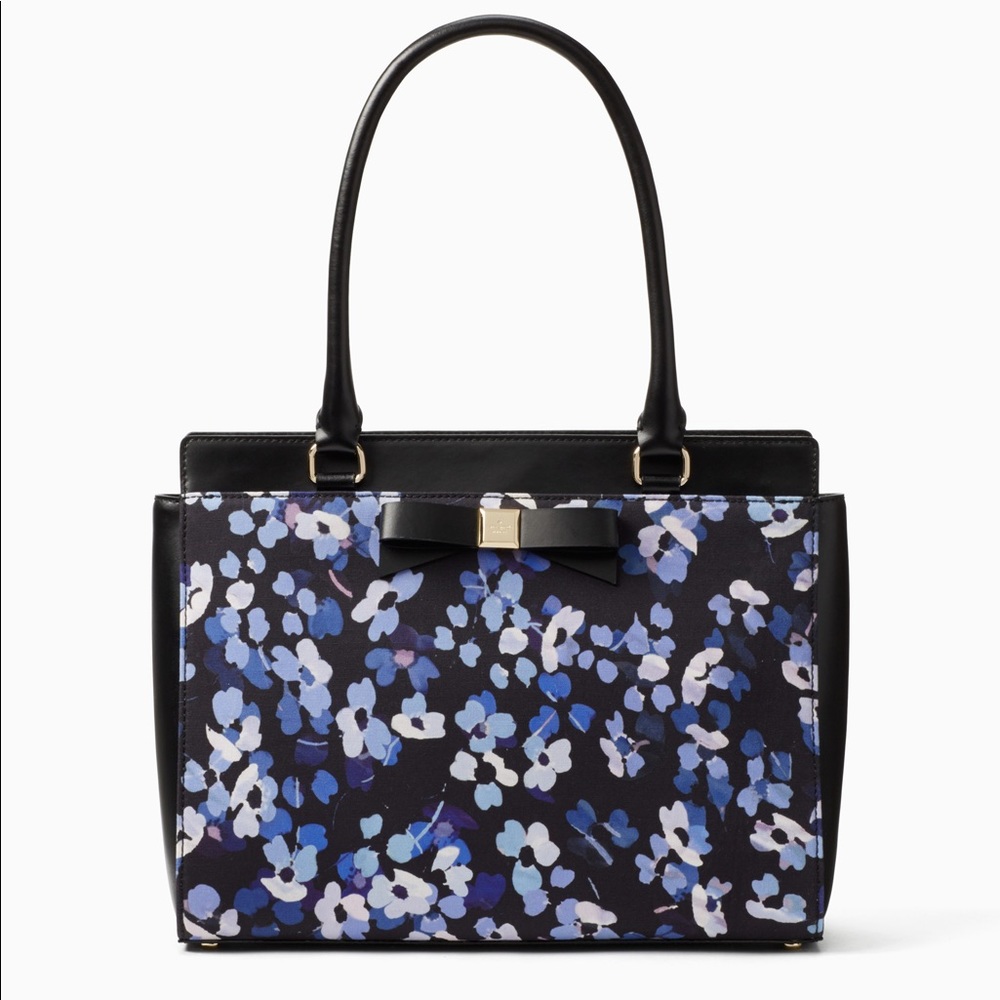 🔥CLEARANCE SALE🔥KATE SPADE MONTFORD FLORAL JOVIE